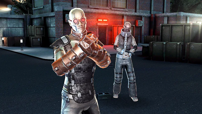 Slaughter 2: Prison Assault screenshot 3