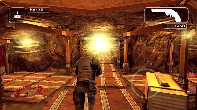 Slaughter 2: Prison Assault screenshot 6