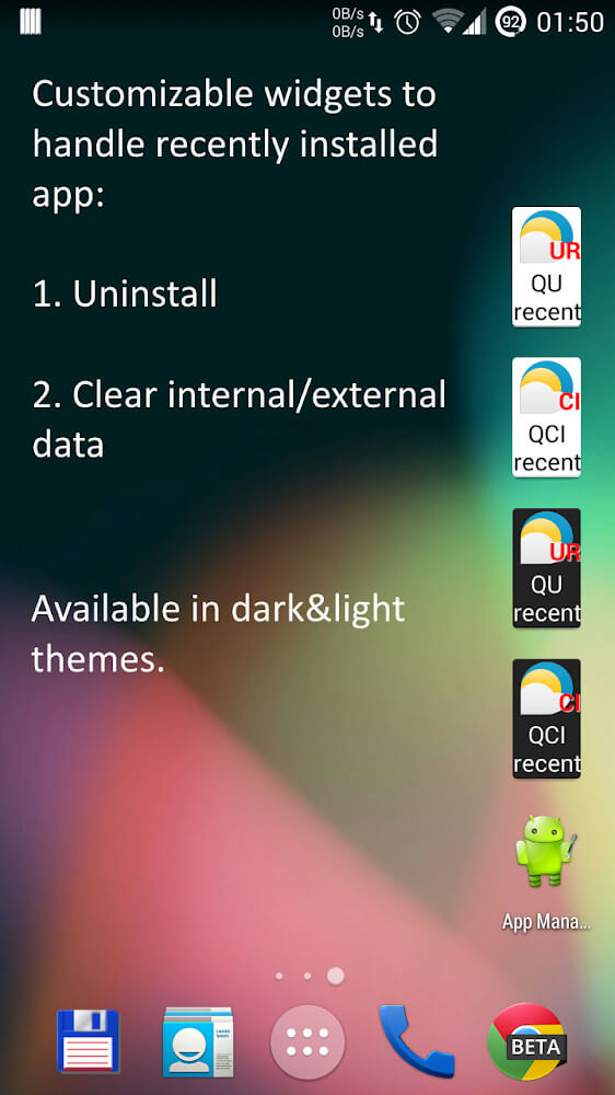 App Manager screenshot 7