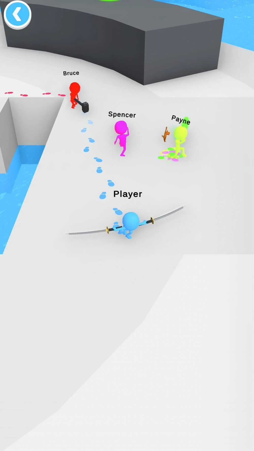 Slash Royal screenshot 4
