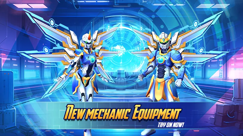 Sky Dancer 2 screenshot 2