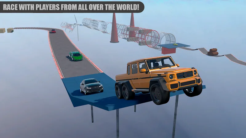 Skill Test: Online screenshot 3