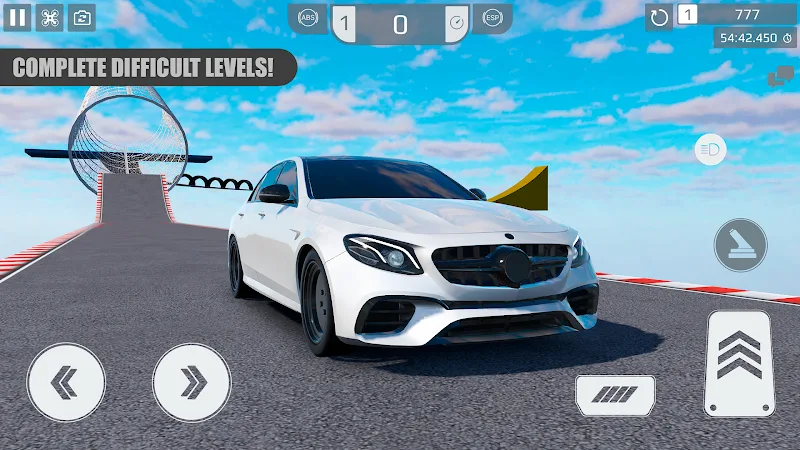 Skill Test: Online screenshot 5