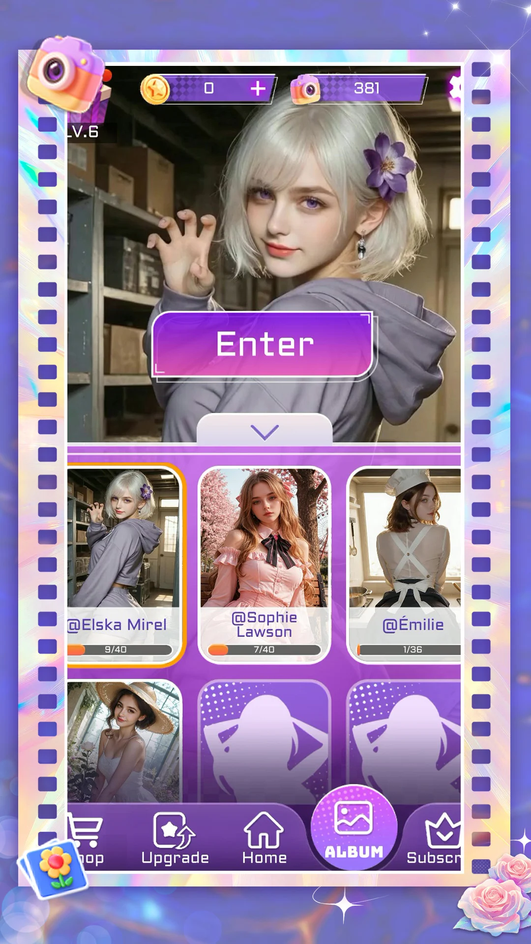 Sweet Match Tile screenshot 4