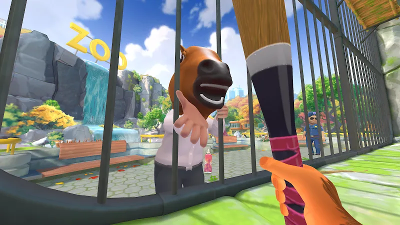 I Am Monkey screenshot 4