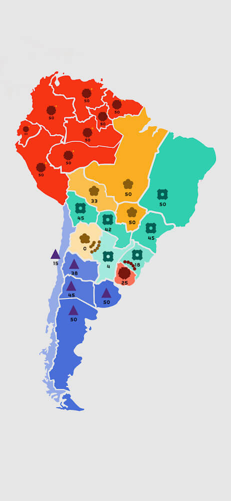State.io screenshot 5