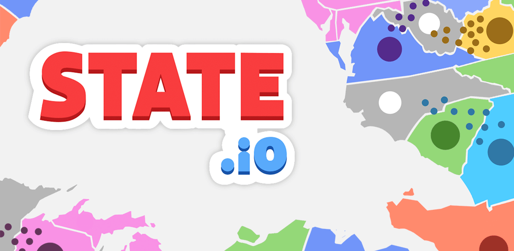 State.io screenshot 1