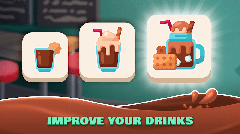 Idle Coffee Shop Tycoon screenshot 5