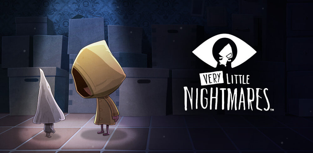 Very Little Nightmares screenshot 1