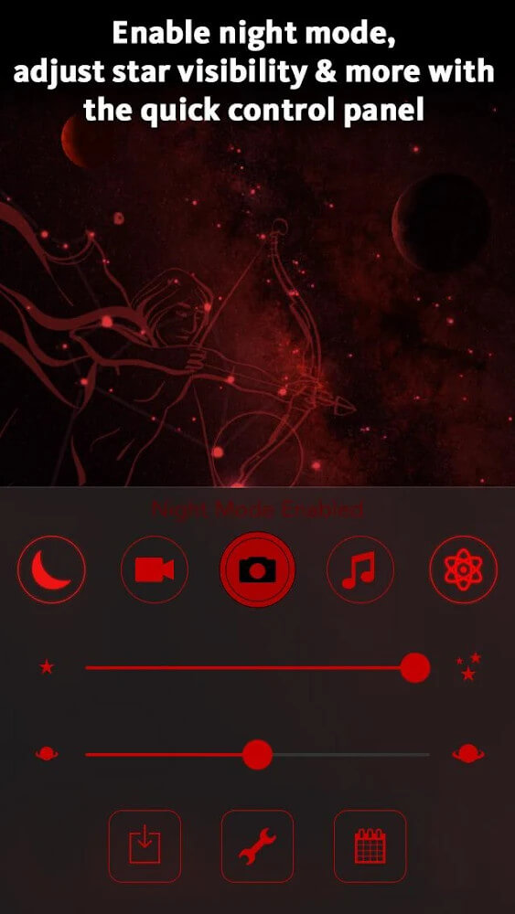 SkyView screenshot 6