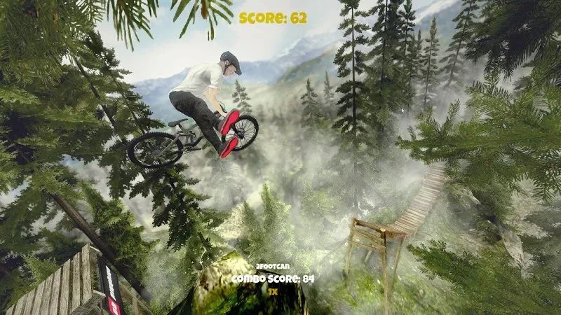 Shred! 2 screenshot 3