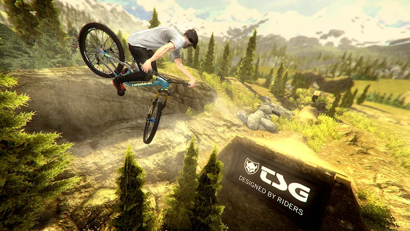 Shred! 2 screenshot 2