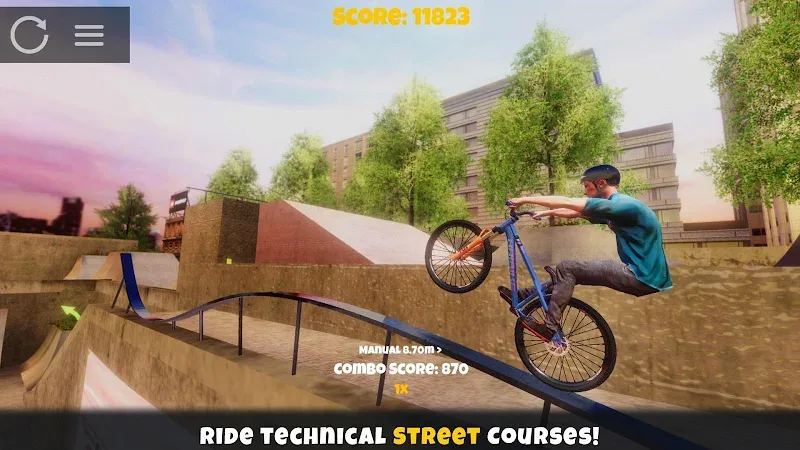 Shred! 2 screenshot 4