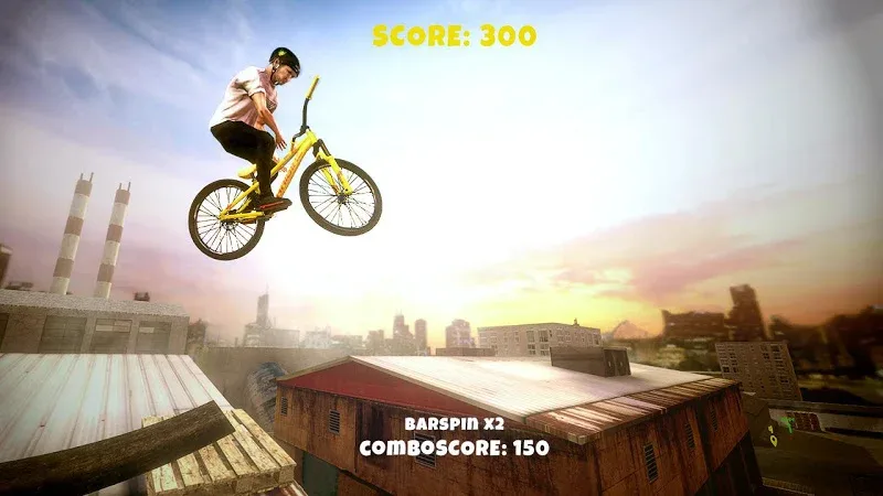 Shred! 2 screenshot 5