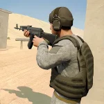Shoot Out: Gun Shooting Games