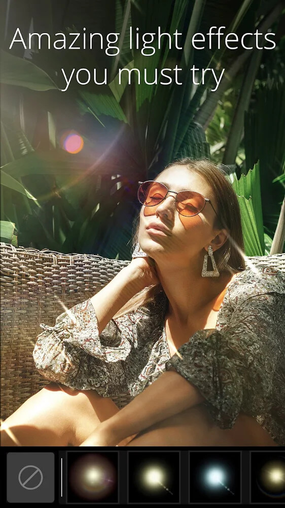PhotoDirector screenshot 6