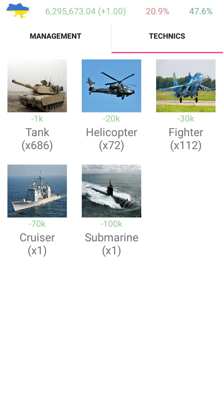 Simulator of Ukraine Premium screenshot 6