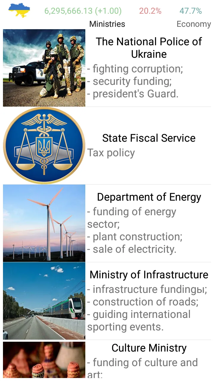 Simulator of Ukraine Premium screenshot 2