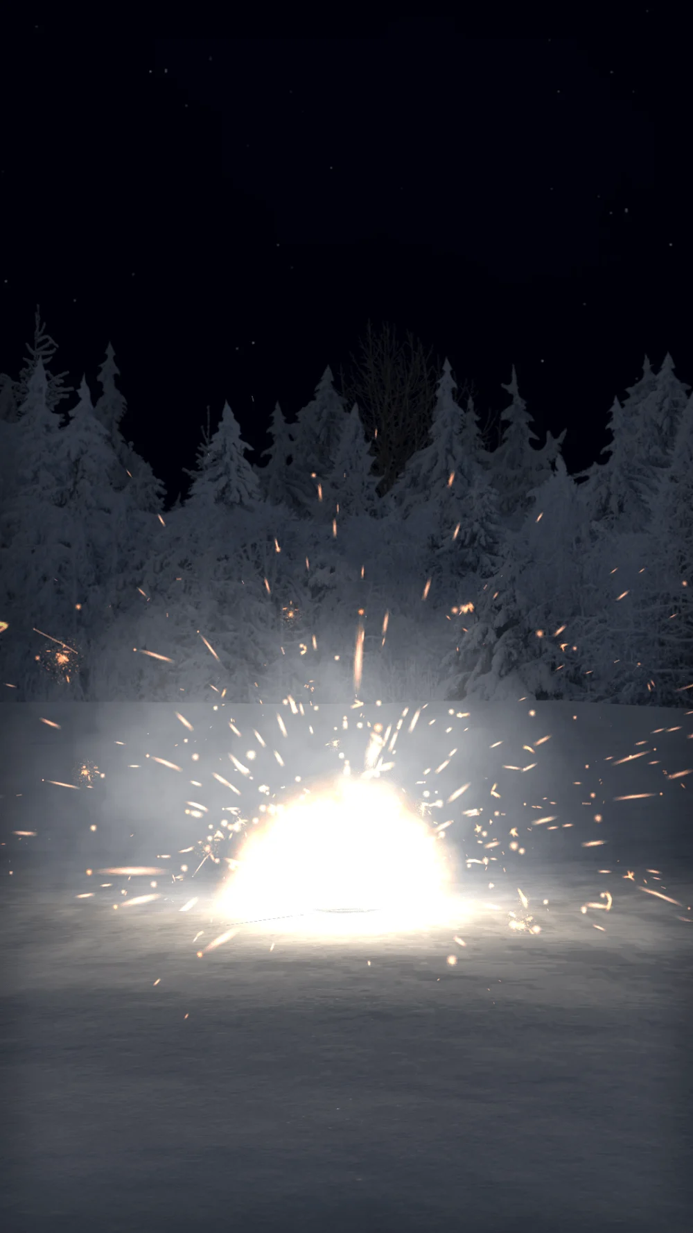 Simulator of Pyrotechnics 4 screenshot 3