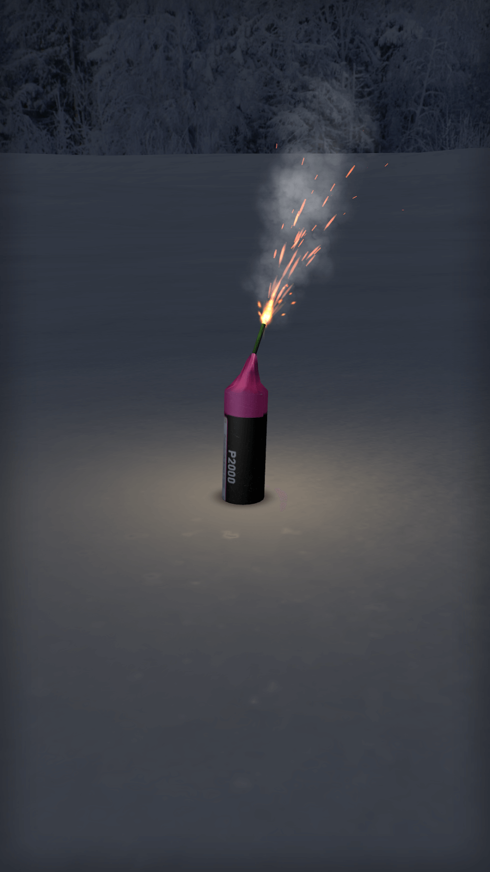Simulator of Pyrotechnics 4 screenshot 4