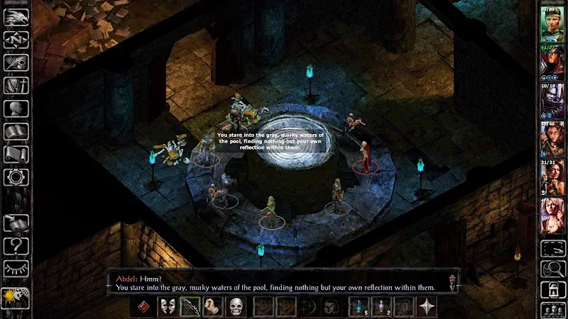 Siege of Dragonspear screenshot 6