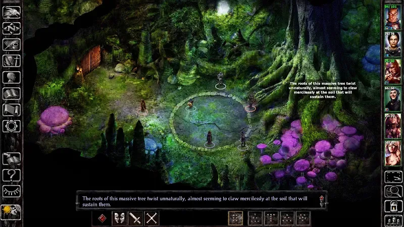 Siege of Dragonspear screenshot 2