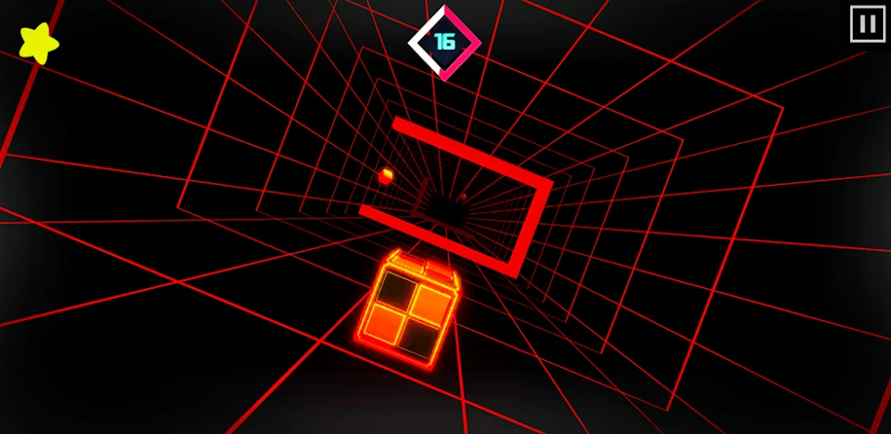 Side to Side screenshot 1