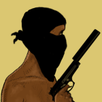 Sicarios Hitman Crime Story