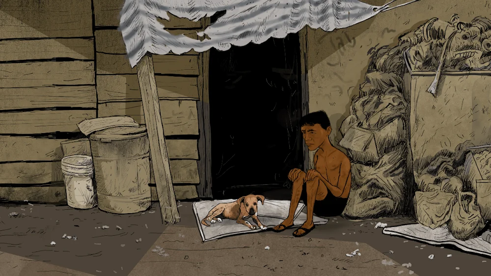 Sicarios screenshot 5