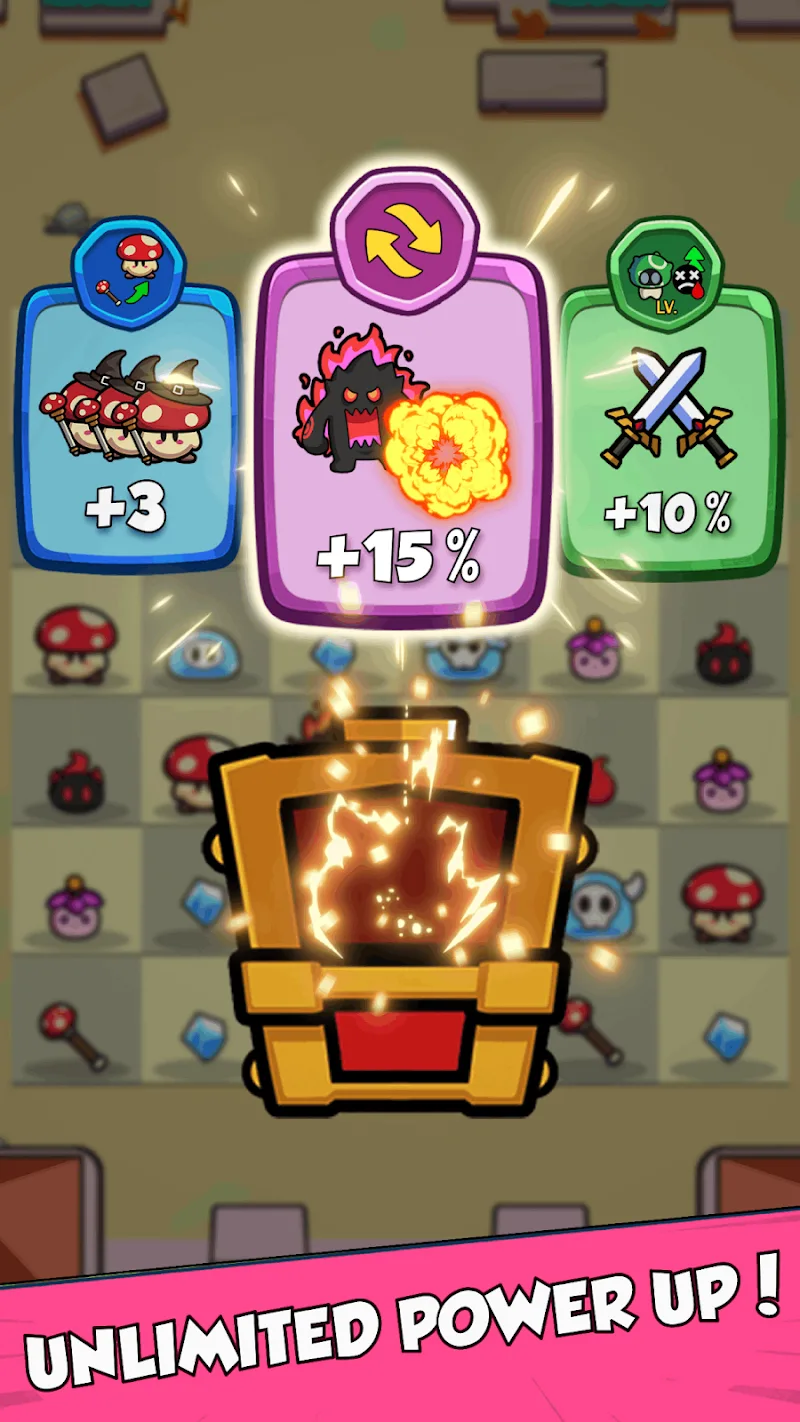 Shroom Guard screenshot 6