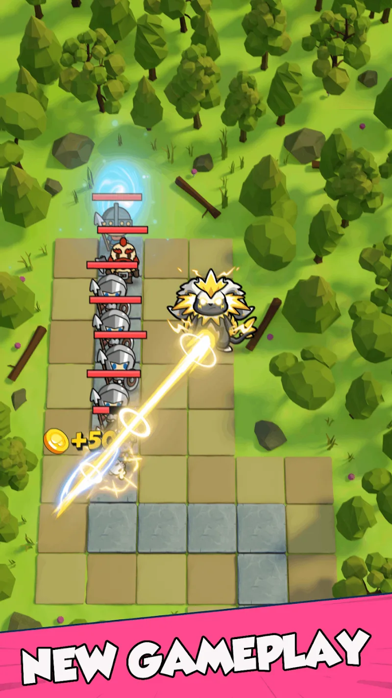 Shroom Guard screenshot 2