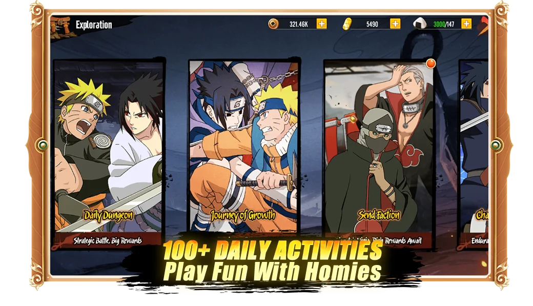 Shinobi Asia screenshot 2