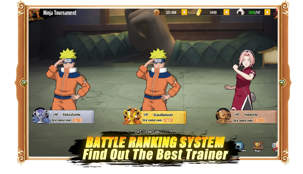 Shinobi Asia screenshot 6