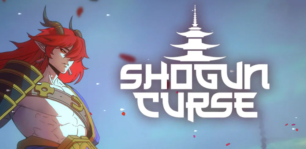 Shogun's Curse screenshot 1