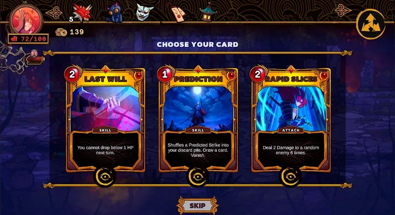 Shogun's Curse screenshot 6