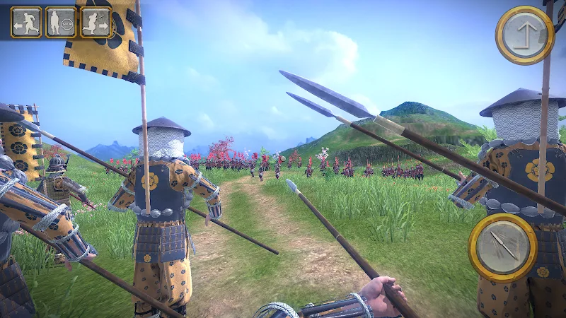 Shogun: War and Empire screenshot 6