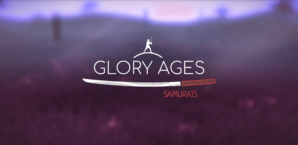 Glory Ages - Samurais screenshot 1
