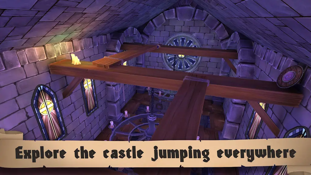 Angry King: Scary Pranks screenshot 4
