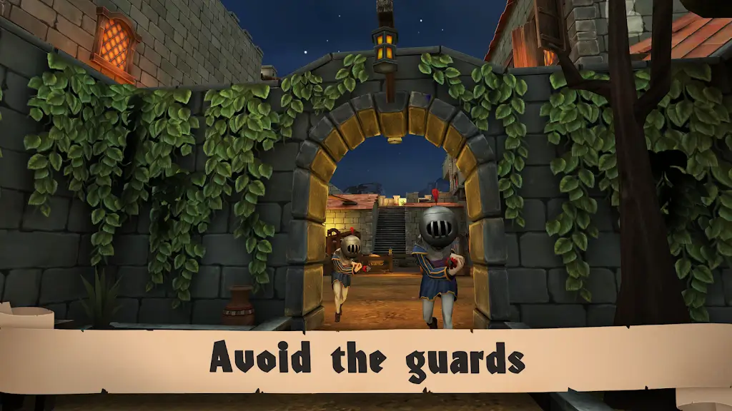 Angry King: Scary Pranks screenshot 6