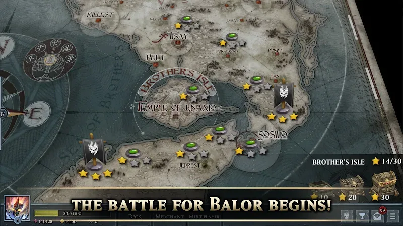 Shadow Era - Trading Card Game screenshot 4