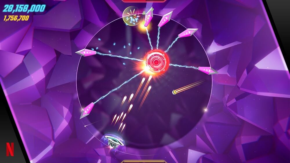 Shatter Remastered screenshot 7