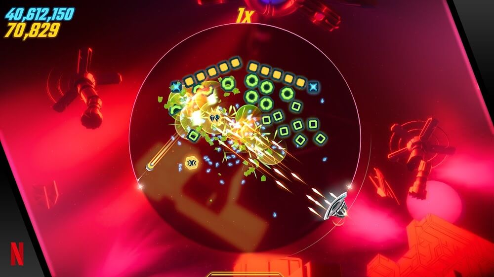 Shatter Remastered screenshot 4