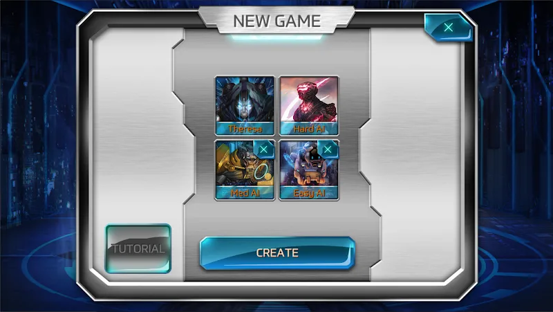 Shards of Infinity screenshot 3