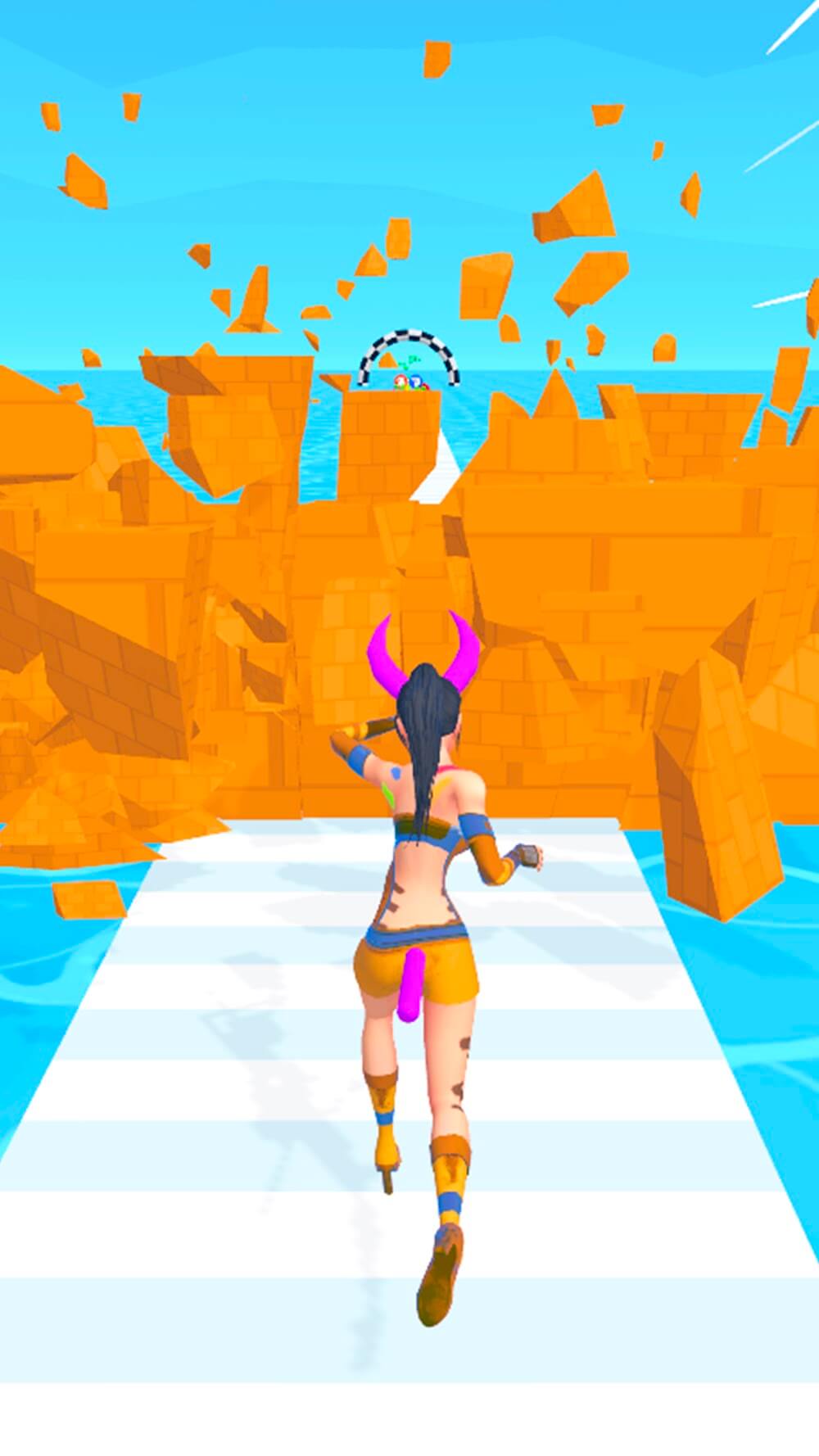Shaman Run screenshot 2