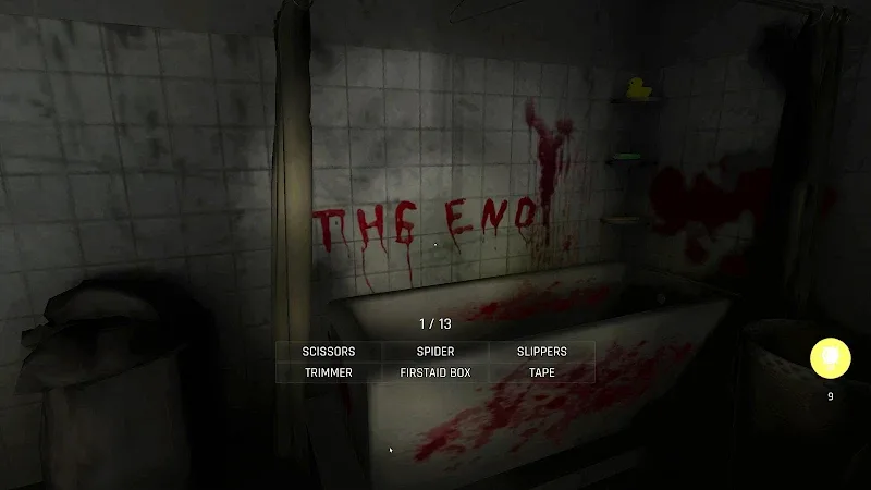 Shadows Of Truth - Adventure screenshot 2