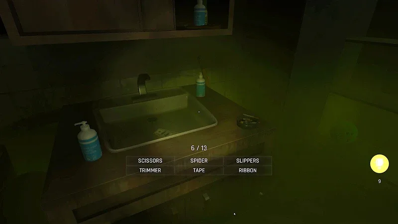 Shadows Of Truth - Adventure screenshot 3