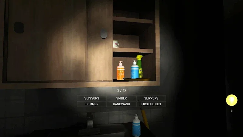 Shadows Of Truth - Adventure screenshot 6