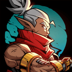 Shadow Legends Sword Hunter