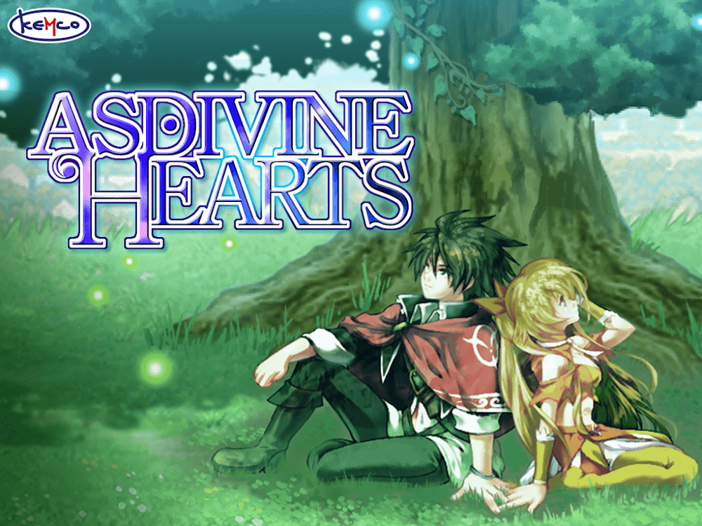 RPG Asdivine Hearts gameplay screenshot 7