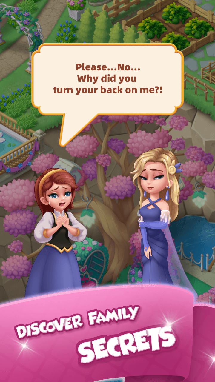 Royal Merge screenshot 6